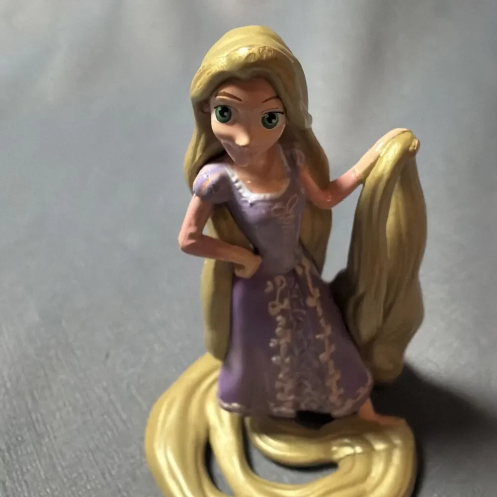 Disney Tangled Rapunzel 3.5